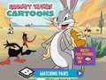 Joc Perechi de desene animate Looney Tunes  on-line