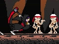 Joc Shinigami Run on-line
