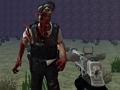 Joc Supraviețuire Dead Zombie Trigger on-line