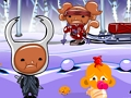 Joc Monkey Go Happy Etapa 726  on-line