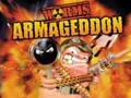 Joc Worms Armaghedon  on-line