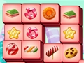 Joc Candy Mahjong Tiles on-line