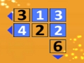 Joc Puzzle de matematică  on-line