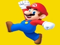 Joc Puzzle-ul Super Mario Bros  on-line