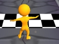 Joc Stickman Curve City on-line