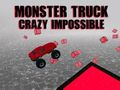 Joc Camion monstru nebun imposibil on-line