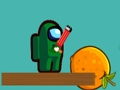 Joc Printre Shooter Imposter Online  on-line