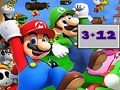 Joc Joc Mario Math  on-line