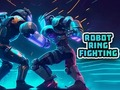 Joc ROBOT RING LUPTING on-line