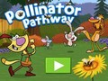 Joc Calea polenizatorilor  on-line
