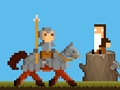 Joc Ultima Cavalerie  on-line