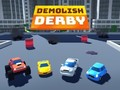Joc Demolați Derby-ul  on-line