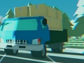 Joc Cargo Truck Racer on-line