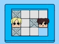 Joc Puzzle Dragoste  on-line