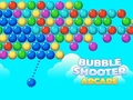 Joc Arcade cu shooter cu bule on-line