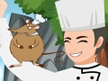 Joc Ajută Cooking Escape  on-line