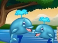Joc Salvați Macaw-ul Stacojiu  on-line