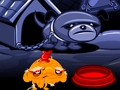 Joc Monkey Go Happy Etapa 125  on-line