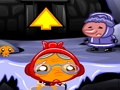 Joc Monkey Go Happy Etapa 128  on-line