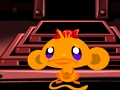 Joc Monkey Go Happy Etapa 129  on-line