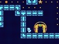 Joc Pac Maze: Escape alfabet on-line