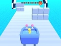 Joc Mecha Run on-line