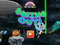 Joc Lumea uimitoare a lui Gumball: Swing Out  on-line