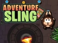 Joc Sling de aventură  on-line