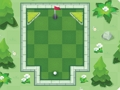 Joc Ciocnire de minigolf  on-line