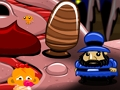 Joc Monkey Go Happy Etapa 131  on-line
