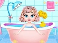 Joc Makeover Salon Baby Taylor  on-line