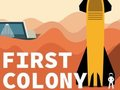 Joc Prima colonie  on-line