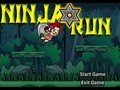 Joc Ninja Run on-line