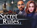 Joc Reguli secrete  on-line