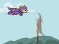 Joc Dragon Flappy on-line