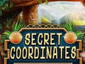 Joc Coordonate secrete  on-line