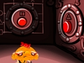Joc Monkey Go Happy Etapa 132  on-line