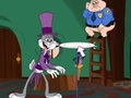 Joc Looney Tunes: plăci complicate on-line