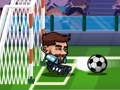 Joc Head Soccer Exclusiv  on-line