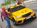Joc Simulator de taxi de oraș on-line
