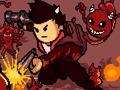 Joc Devil's Corp  on-line