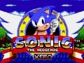 Joc Sonic the Hedgehog: Xero on-line