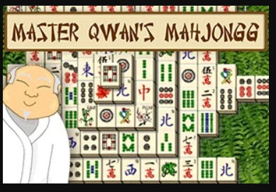 Joc Maestrul Qwans Mahjong  on-line