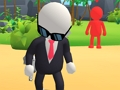 Joc Bullet Bender 3d on-line