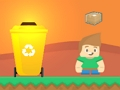 Joc Joc de reciclare  on-line