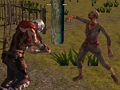 Joc Zombie Apocalypse Zombie Z HTML5 on-line