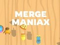 Joc Fuzionați Maniax  on-line
