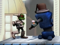 Joc Runner Infinite 3D on-line