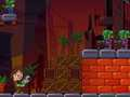 Joc Super Eroi vs Zombie  on-line