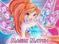 Joc Meci magic  on-line